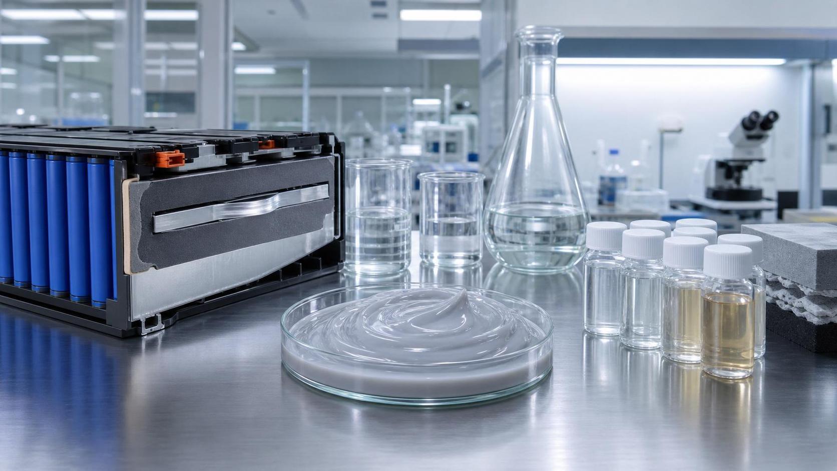 USP <87>/<88> Update Tightens Tests for Fireproof Silicones