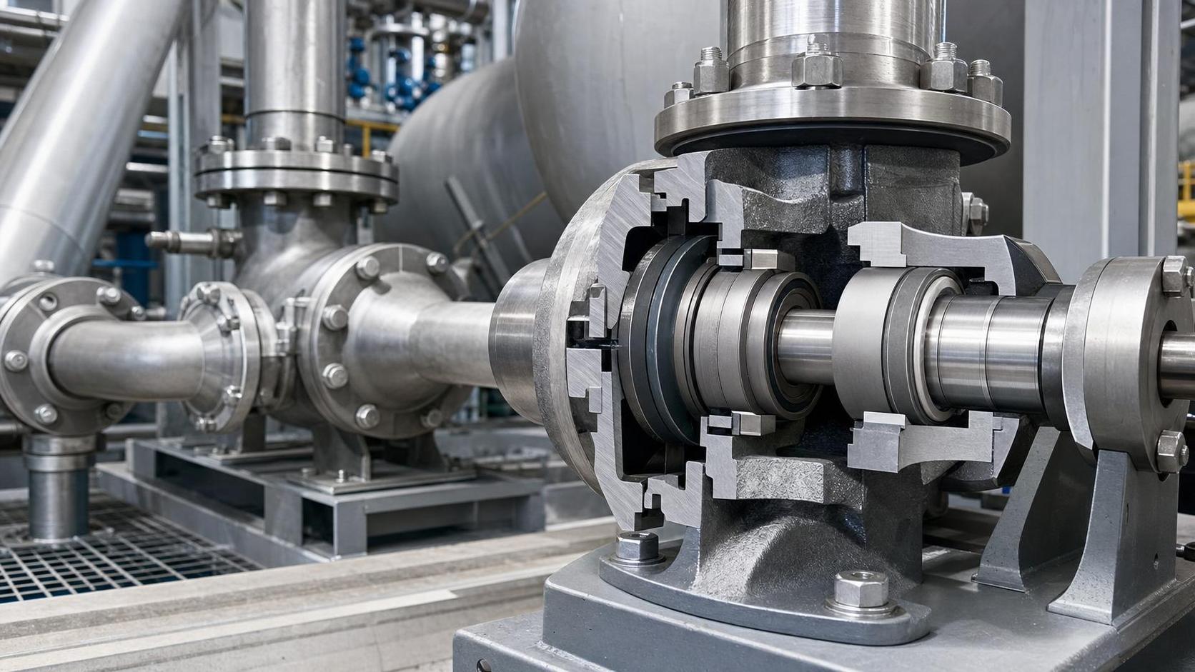 How Thermal Resistance Seals Prevent Heat-Driven Seal Failure