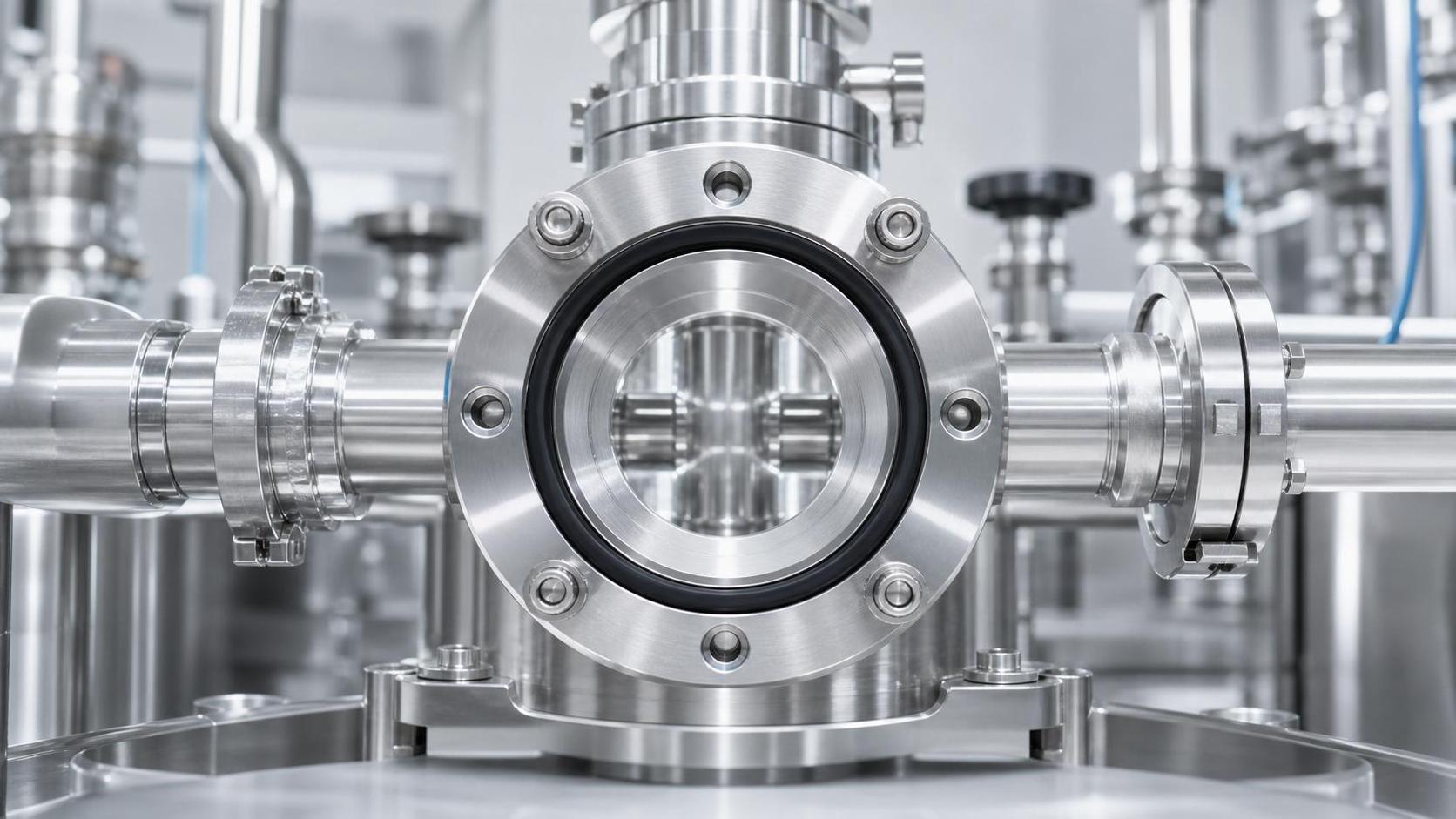 FFKM O-Rings for Clean Process Sealing: When the Cost Is Justified