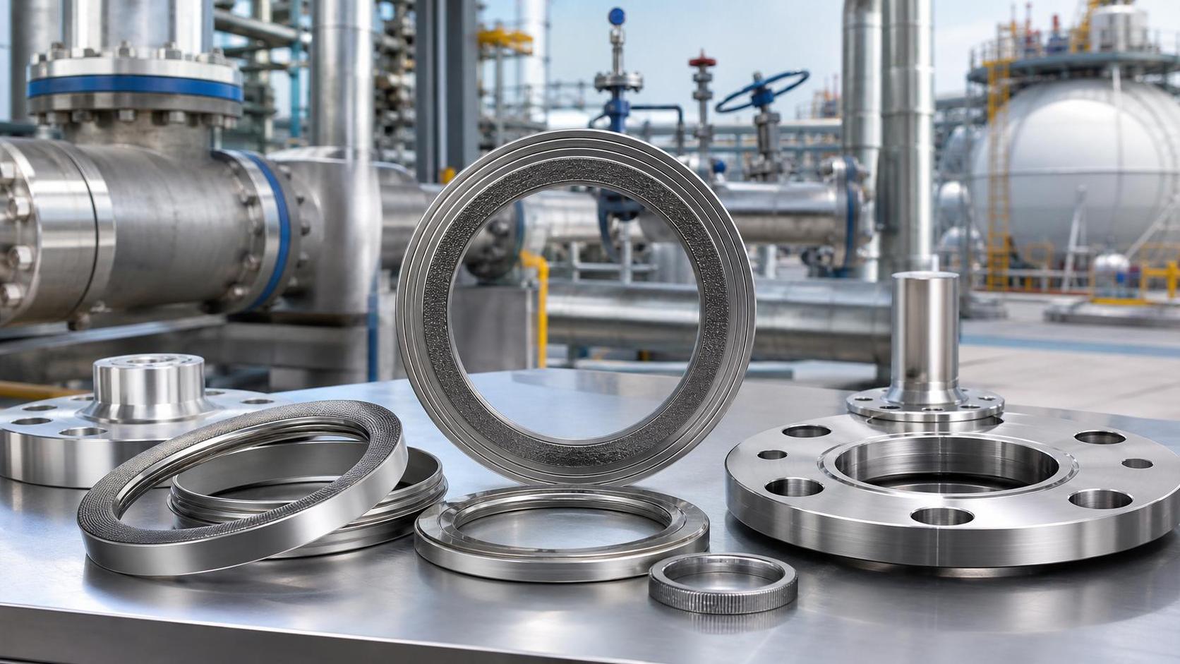 ECHA Draft Targets Cobalt in H2S-Resistant Gaskets