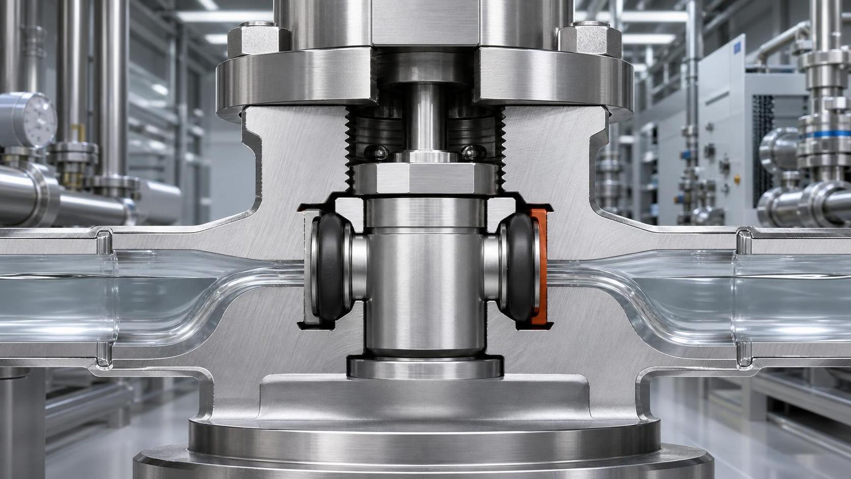 FFKM O-Rings for High Pressure: Limits, Failure Modes, and Fit