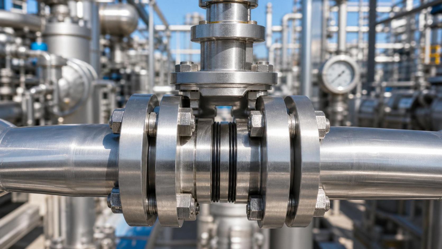 FFKM O-Rings High Pressure Cost: When Longer Life Lowers Total Spend