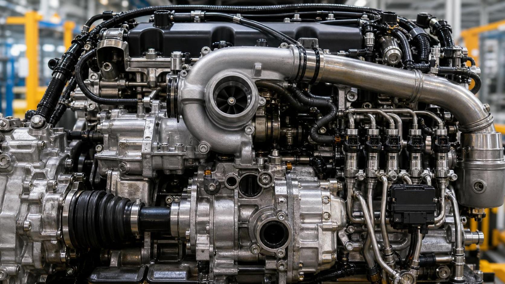 Fluoroelastomer Compounds for Automotive: When High-Temp FKM Is Worth It