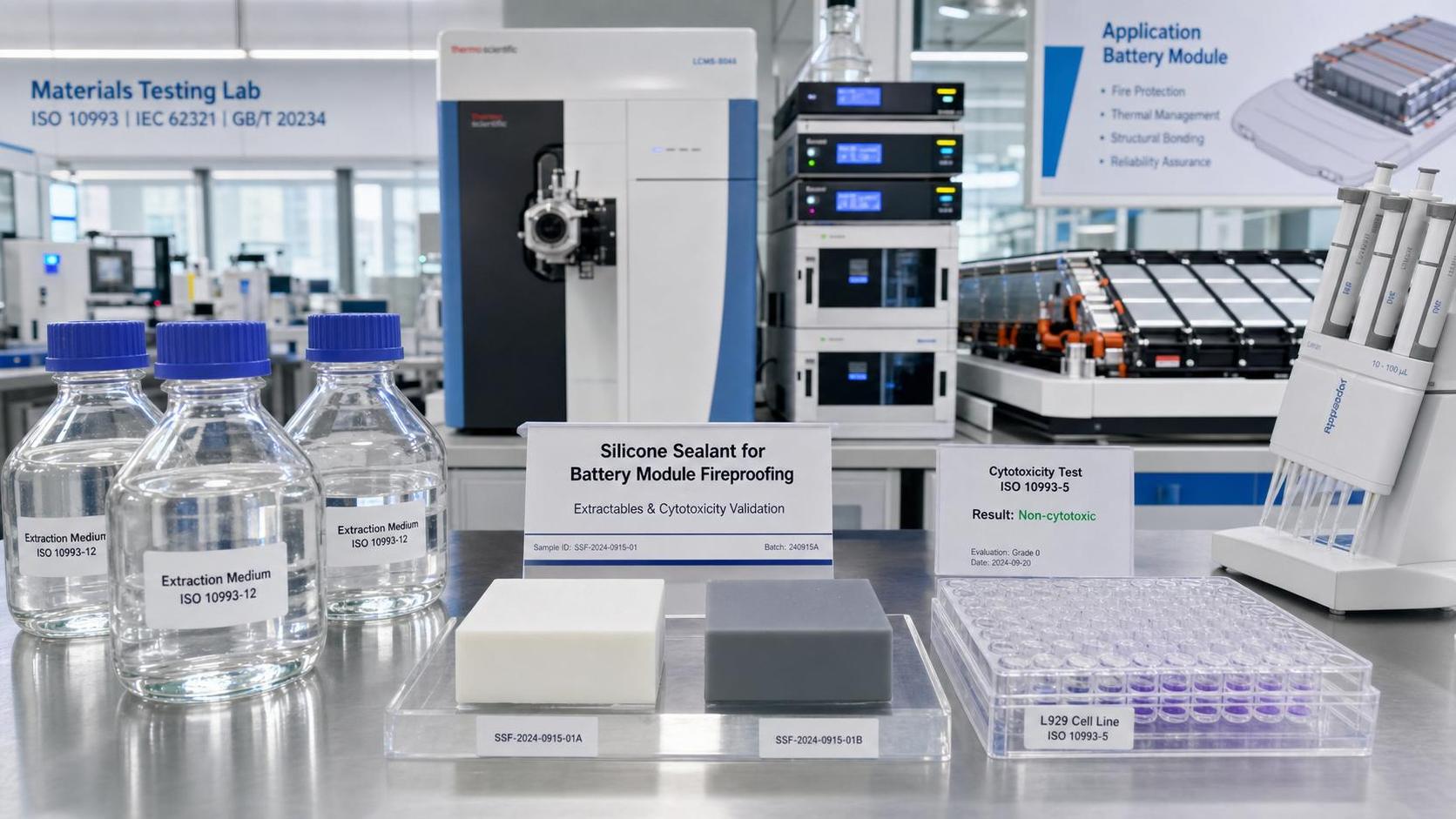 FDA Draft Update Raises New Testing Bar for PACK Silicones