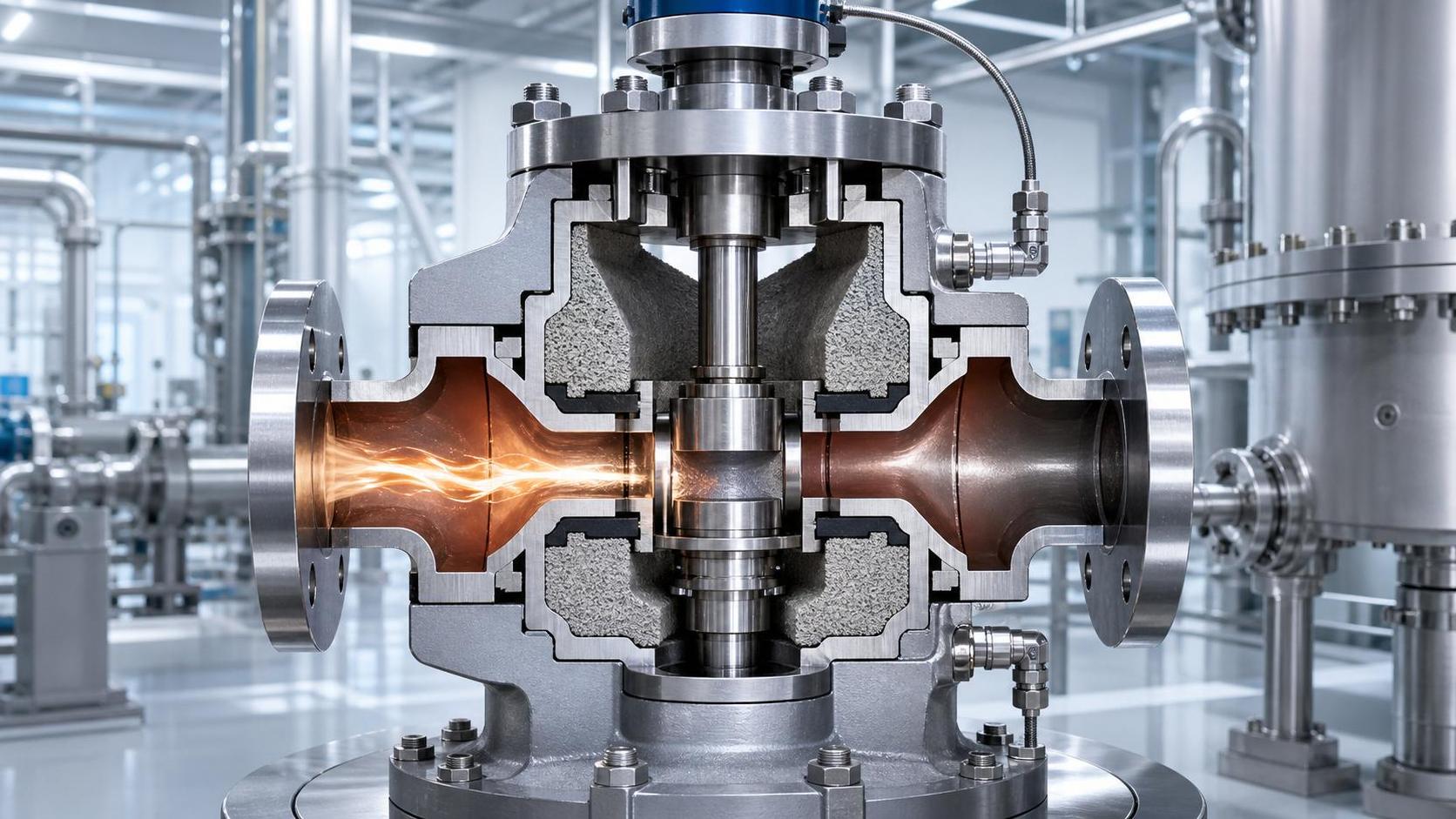 When to Use Thermal Barrier Materials with Stainless Steel Housings