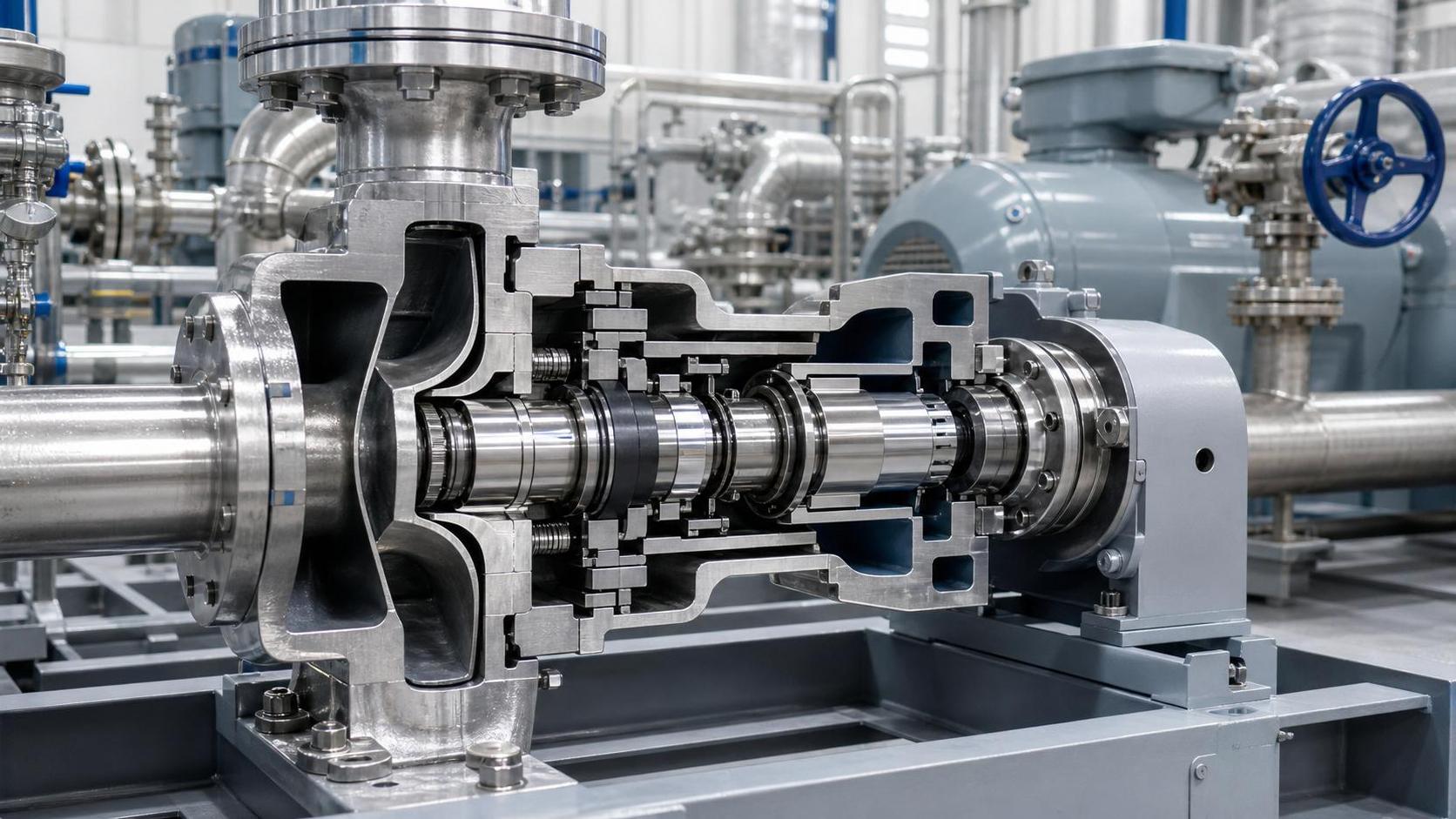 Seal Life Calculation Methods for Reliable Maintenance Planning
