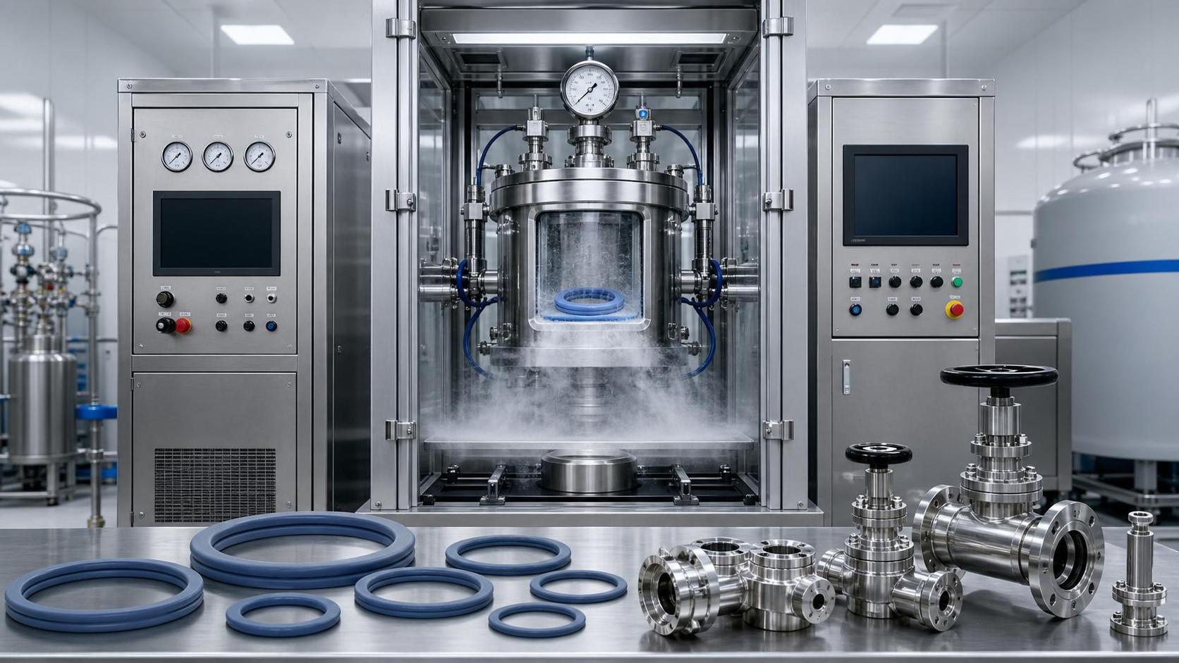 ASTM D8456-26 Sets New Baseline for Hydrogen Silicone