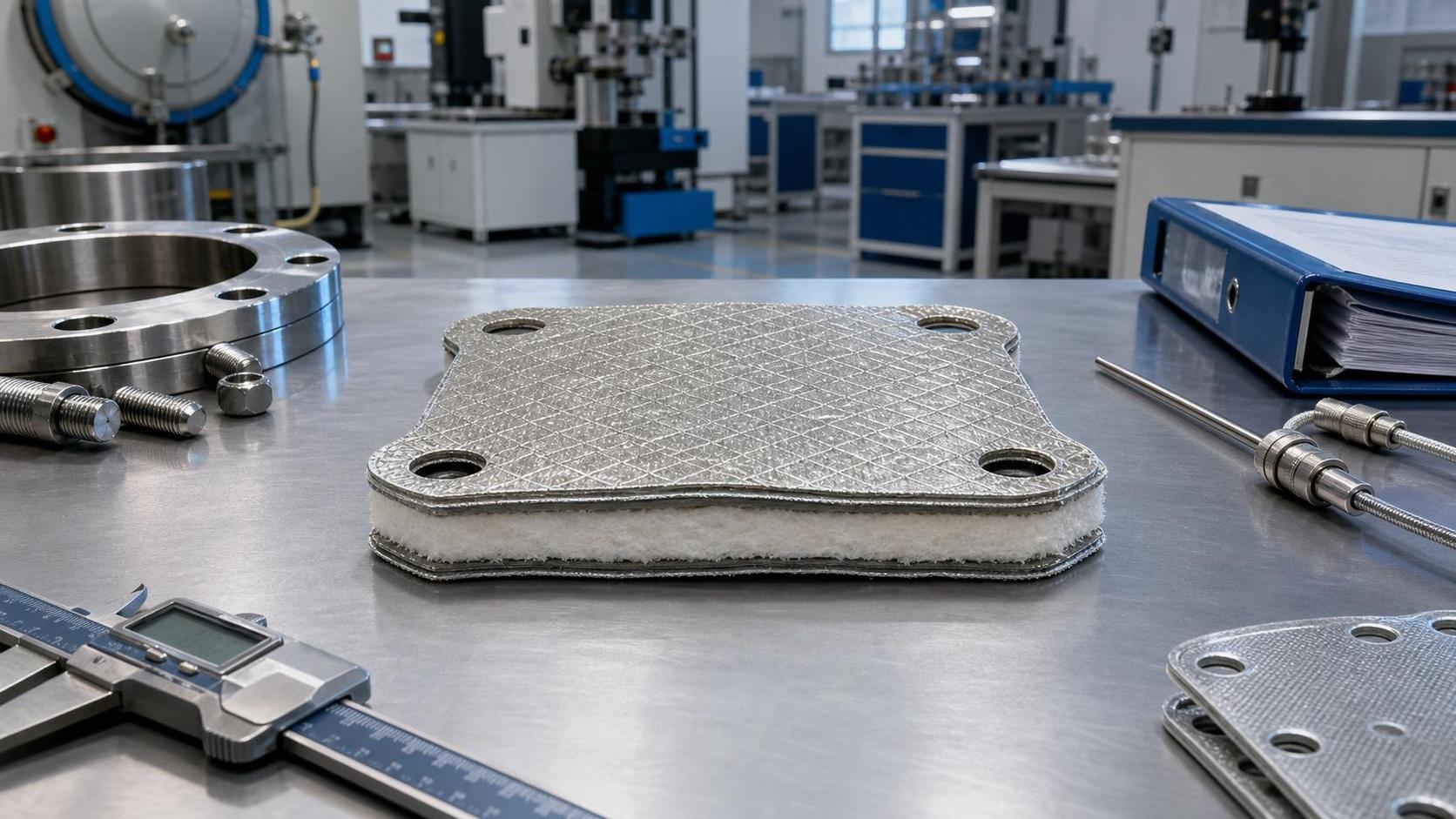 Thermal Barrier Gaskets Price: Cost Drivers and Spec Trade-Offs