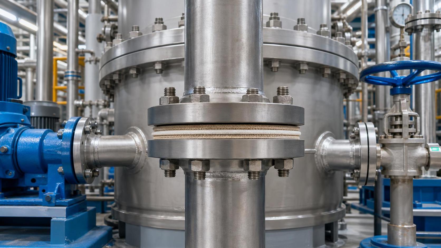 How Thermal Cycling Affects High Temperature Sealing Performance
