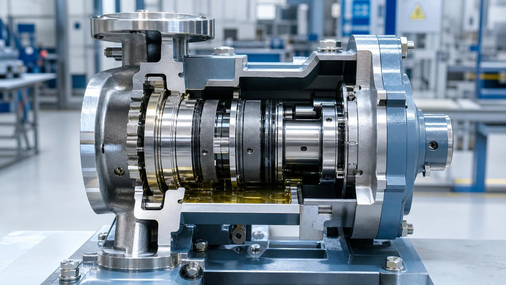 Tribology Training Course: What to Learn Before Working on Mechanical Seals
