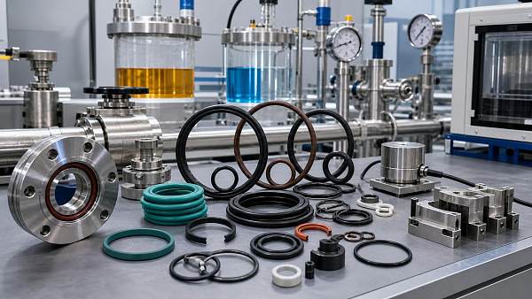 How to Evaluate Specialty Sealing Elastomers in Europe for Chemical and Temperature Resistance