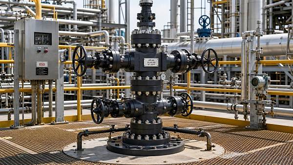 When Is Metal to Metal Sealing in API 6A the Better Choice for HPHT Wells?