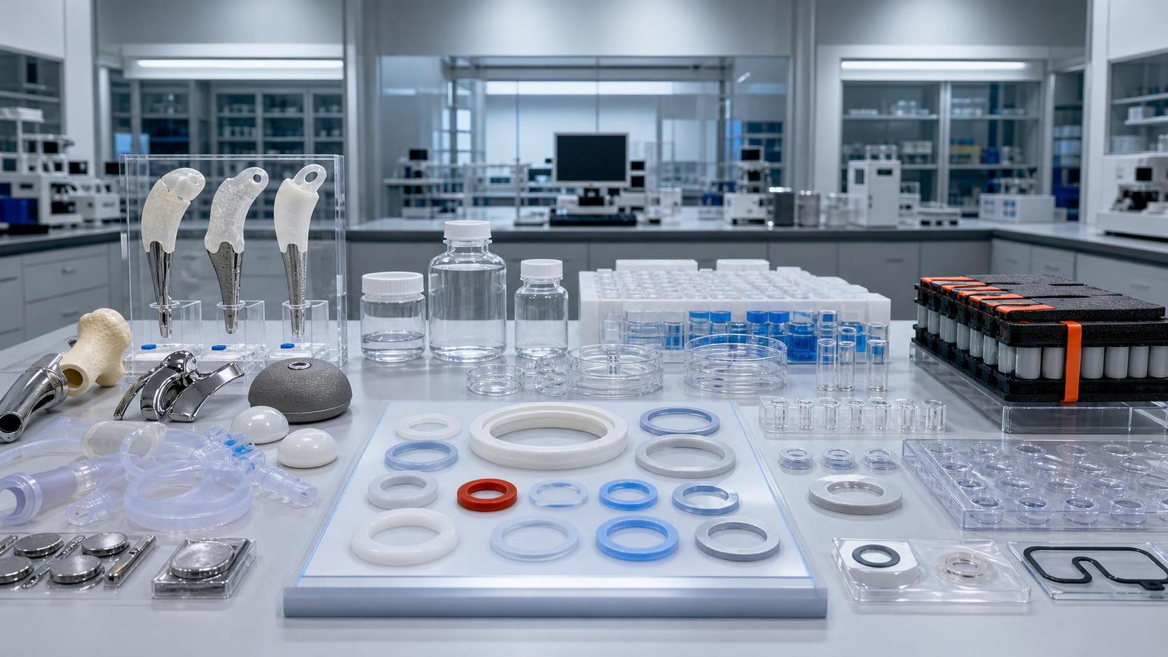 FDA Updates Sealing Material Testing Guide