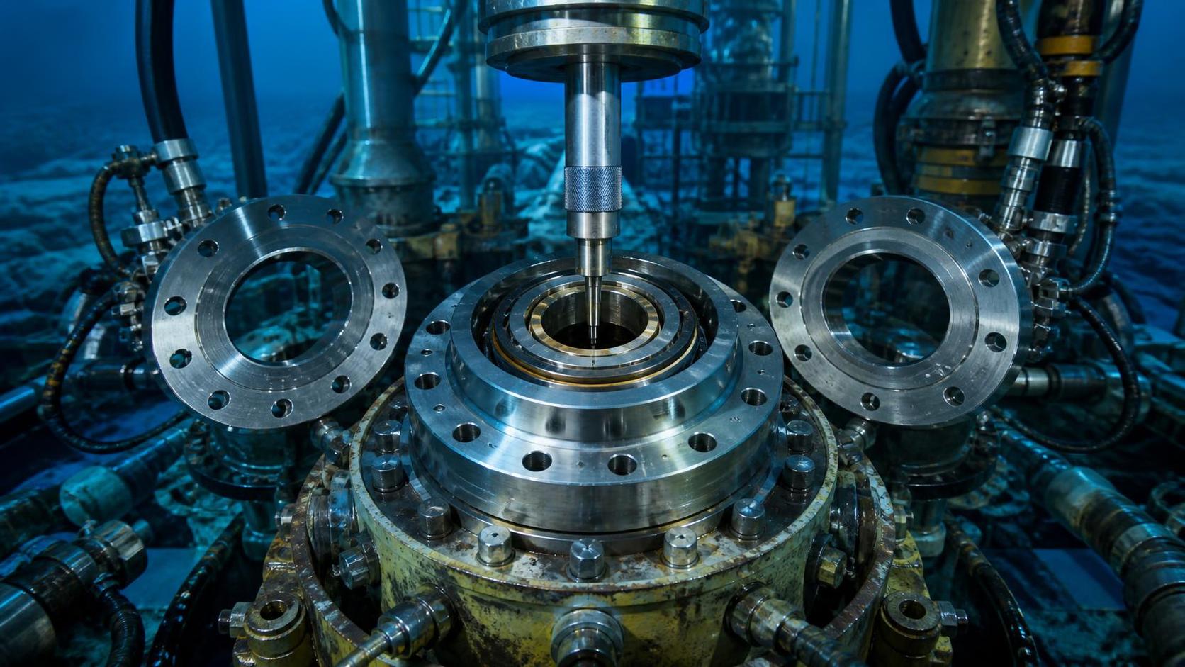 What to check before choosing a subsea gaskets manufacturer