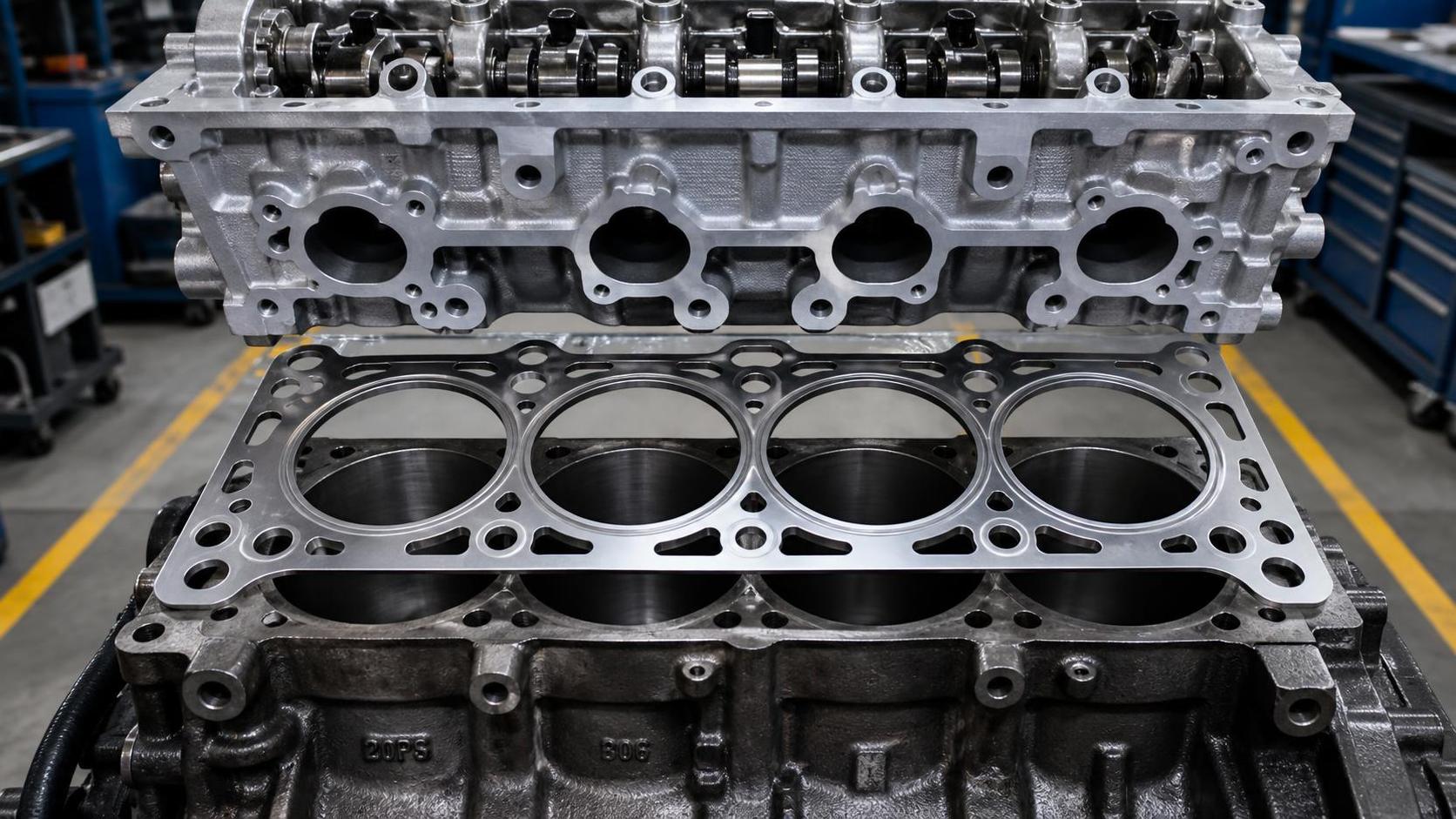 Is Upgrading to Multi-Layer Steel Head Gaskets Worth It?