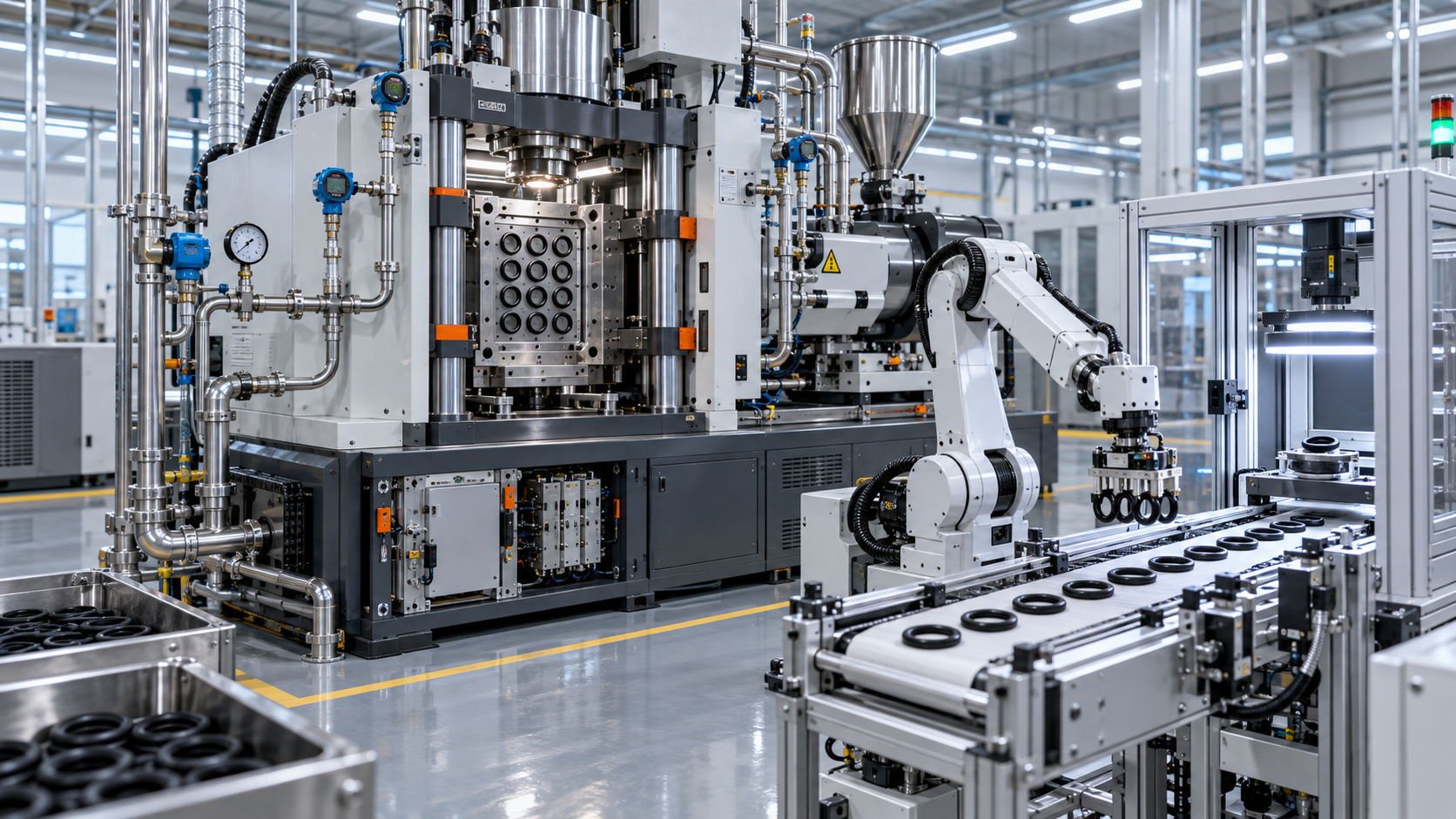 When does a higher seal production equipment price reduce downtime costs?