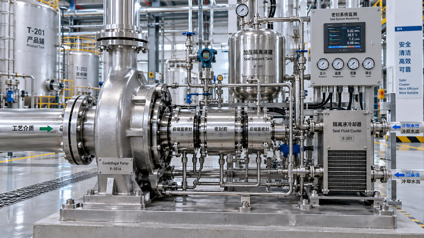 What changes in the API 682 latest edition affect seal selection?