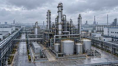 Russia’s Togliattikauchuk Synthetic Rubber Plant Damaged in Attack