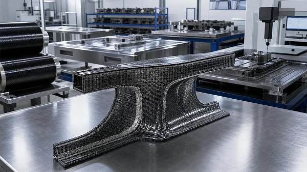 3D Woven Preforms for Aerospace: Key Benefits, Limits, and Process Trade-Offs