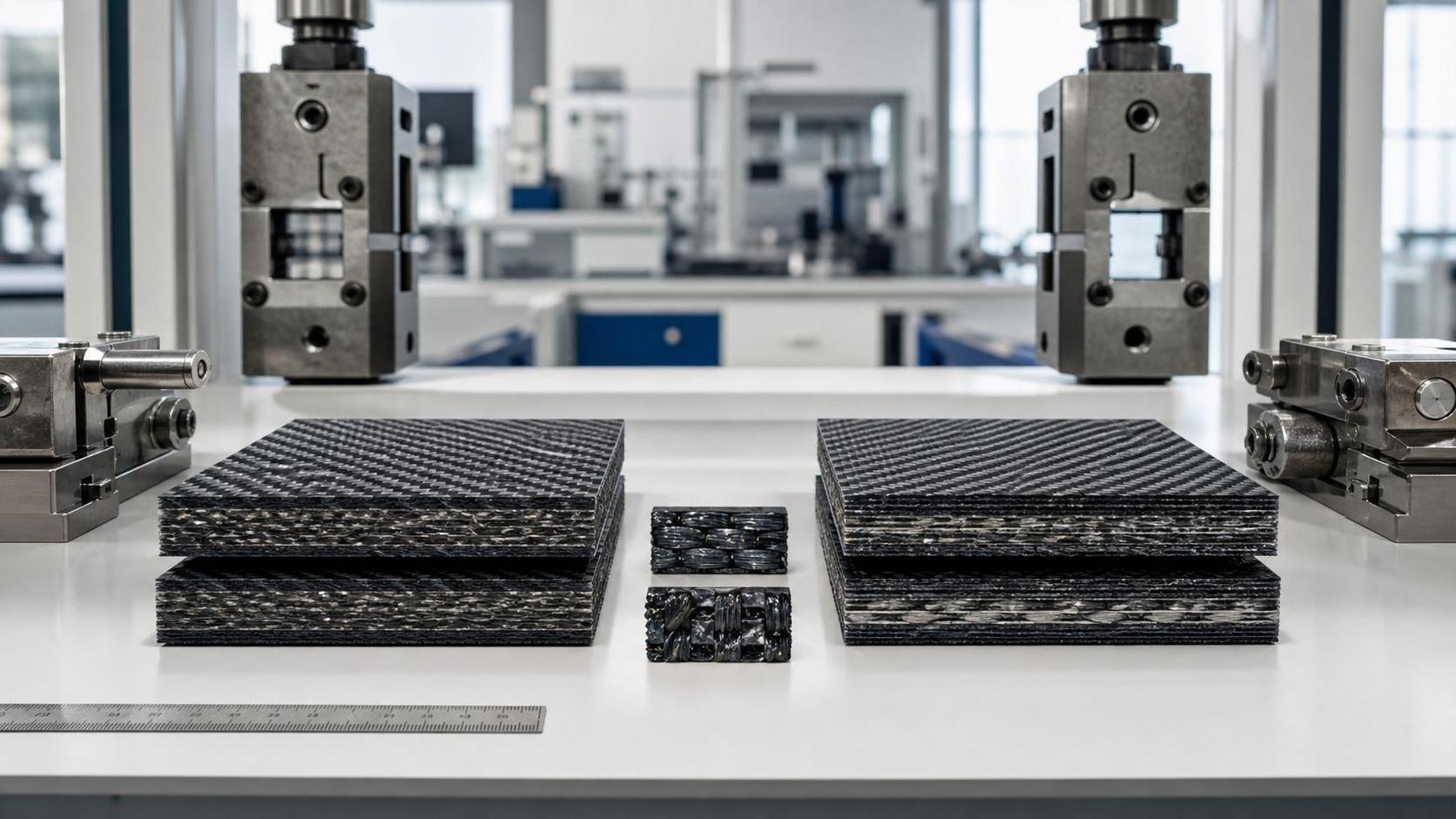 Biaxial vs Multiaxial Composites: Which Layup Performs Better Under Fatigue