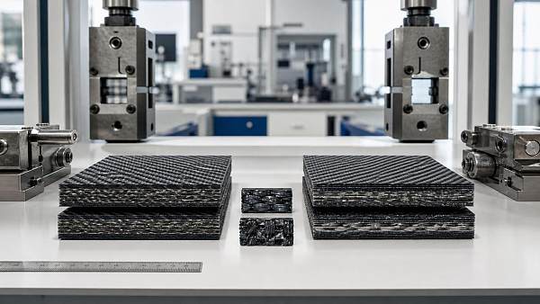 Biaxial vs Multiaxial Composites: Which Layup Performs Better Under Fatigue