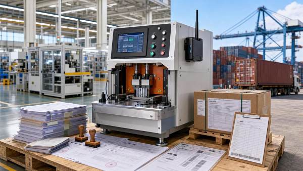 US Tightens HF Welding Export Filings From June 30