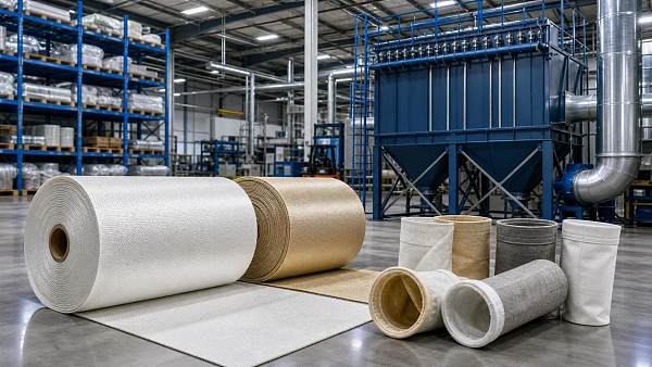 Brazil Finalizes Duties on Chinese Polyester Fabric