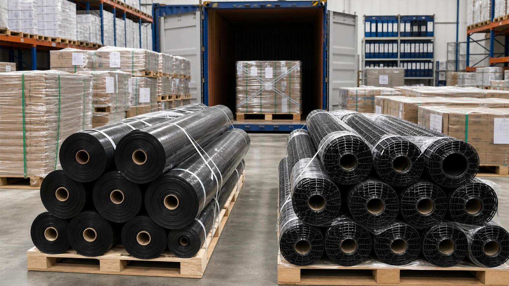 EU ESPR Rule Takes Effect July 19 for HDPE and PET Exports