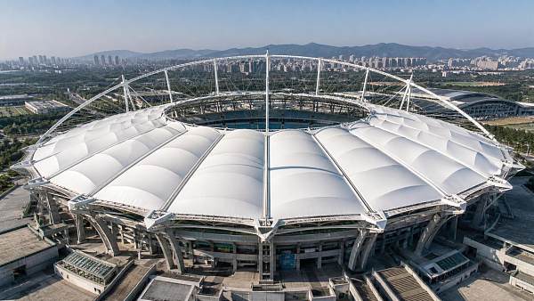 PTFE Membranes for Stadium Roofs: Key Performance Factors to Compare