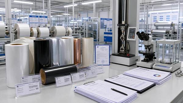 How to Evaluate a Flexible Material Systems Supplier for Long-Term Projects