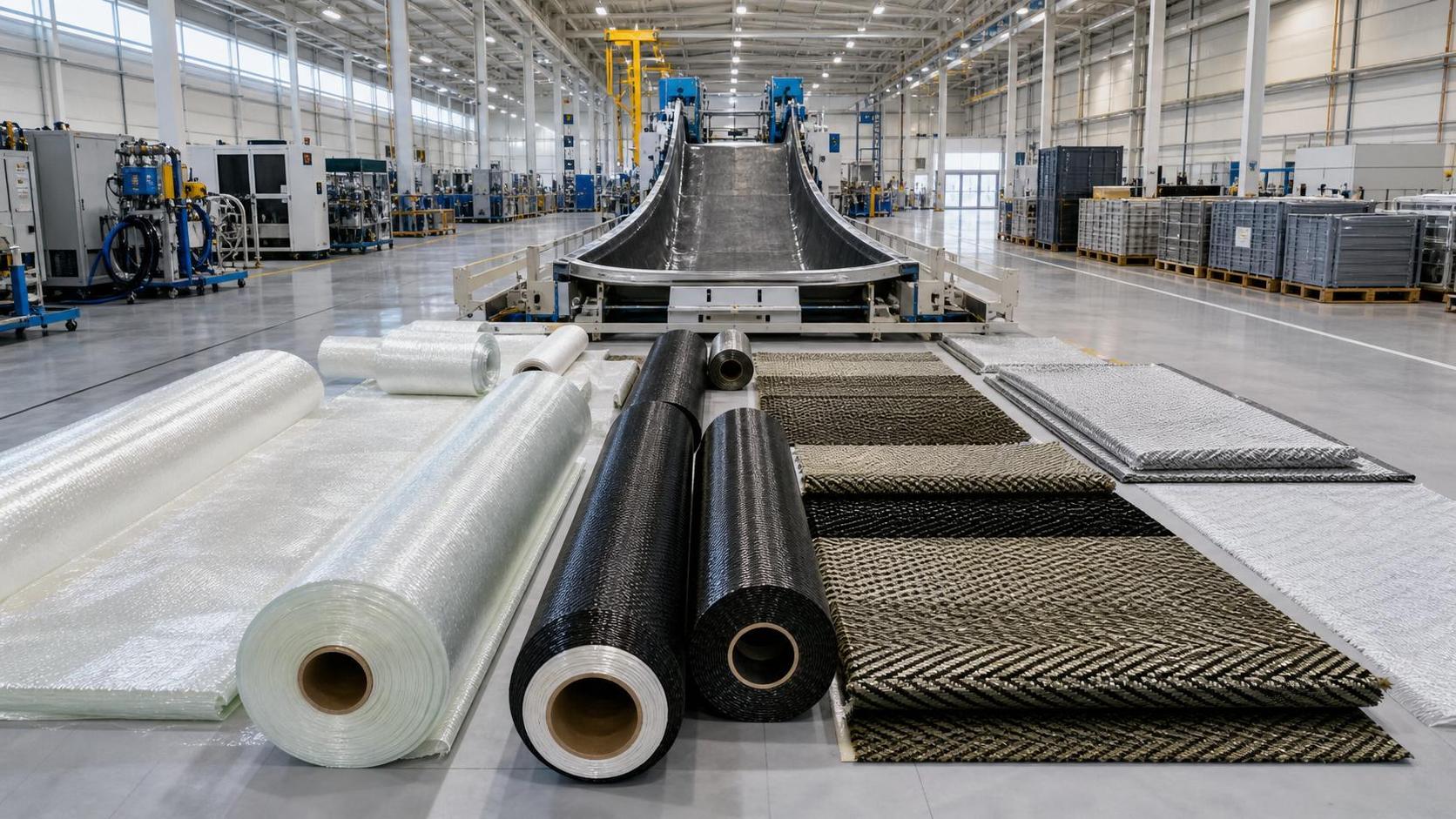 Blade Reinforcement Fabrics Price in 2026: Cost Drivers and Spec Trade-Offs