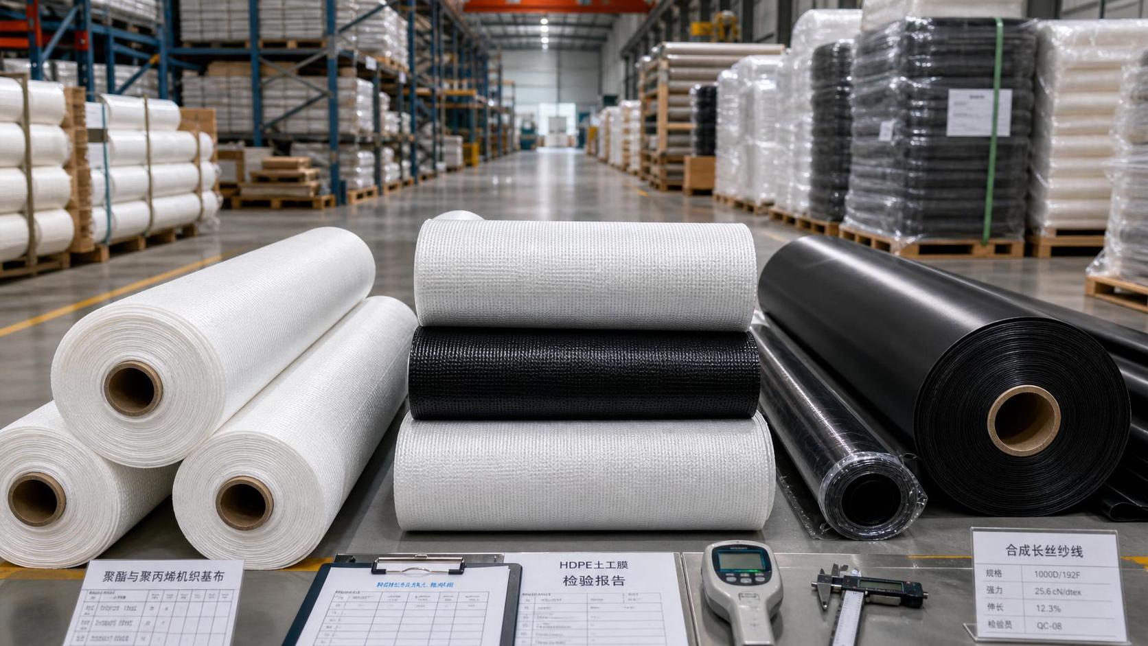 Indonesia Extends Yarn Safeguard, Raising Liner Fabric Costs