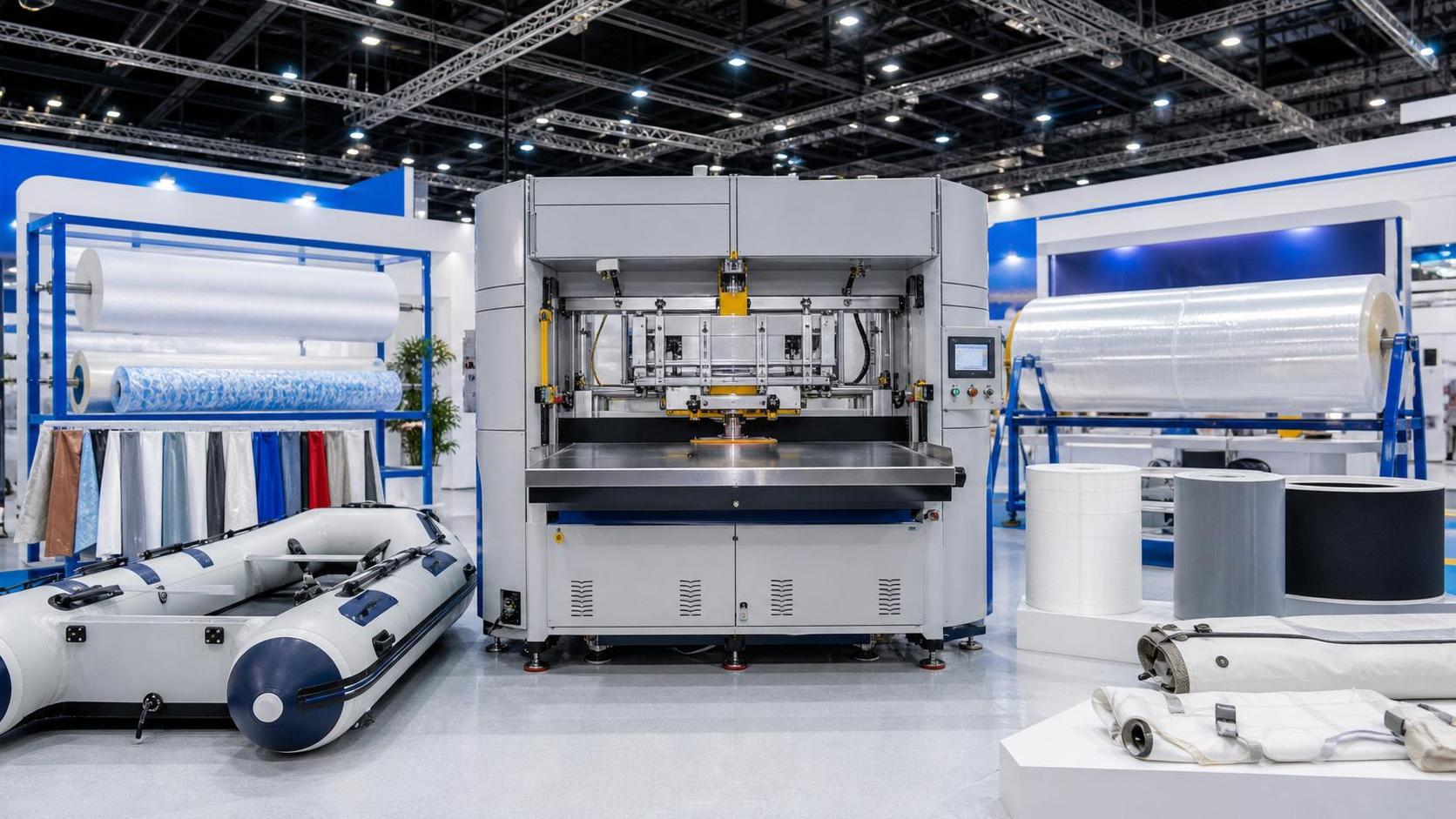 APTEXPO 2026 Sets November Dates in Singapore