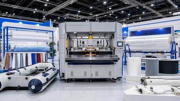 APTEXPO 2026 Sets November Dates in Singapore