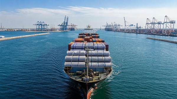 Temporary Gulf Route Extends Lead Times for UV Boat Fabrics