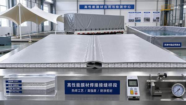 Seam Strength Performance Membranes: Common Failure Modes and How to Prevent Leaks