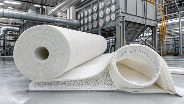 Industrial Textile Engineering for Filtration: Key Design Factors That Affect Dust Collection Results