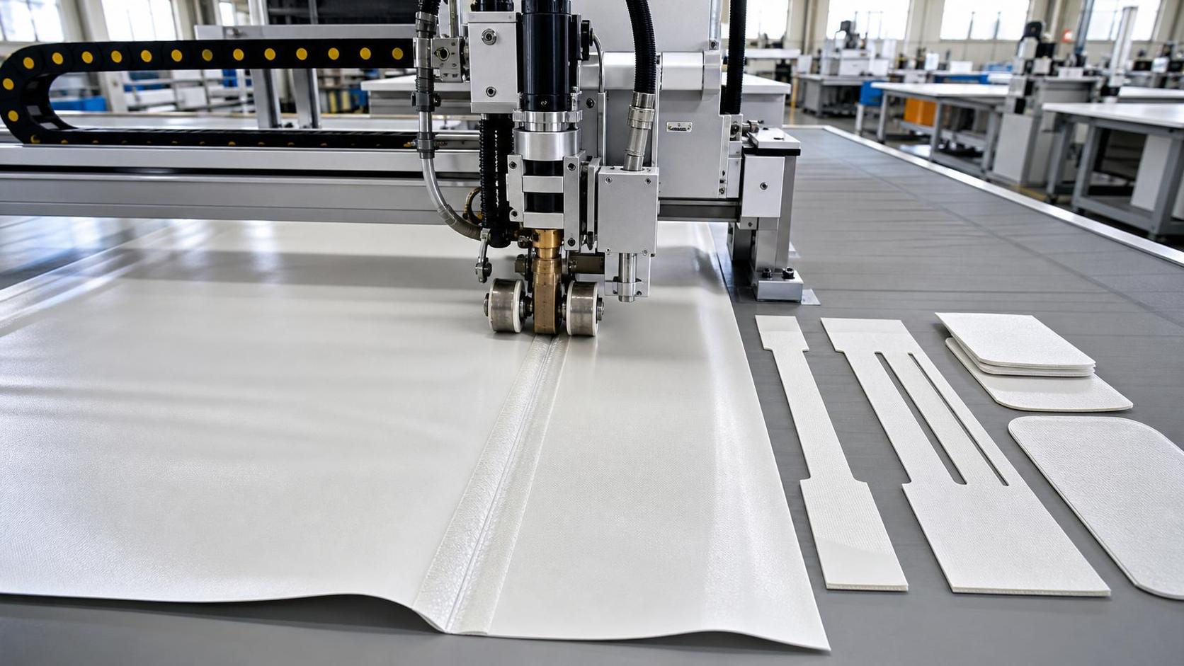 PVC Membrane Fabrics Seam Strength: Common Failure Causes and Fixes