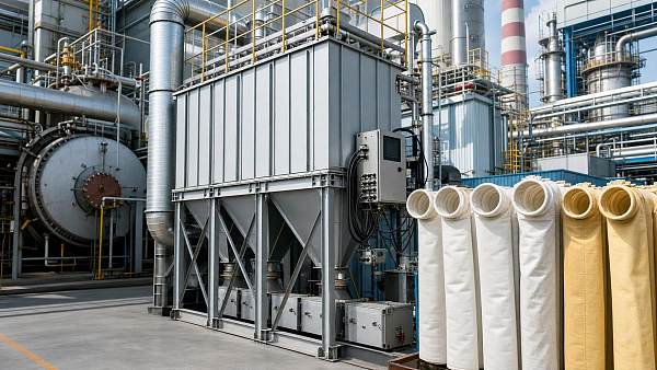 EPA Finalizes MACT Update on PM2.5-Ready Filter Bags