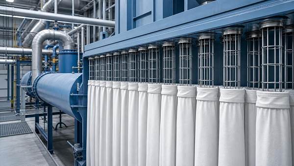 How to Choose PTFE Filter Bags for Chemical Plants