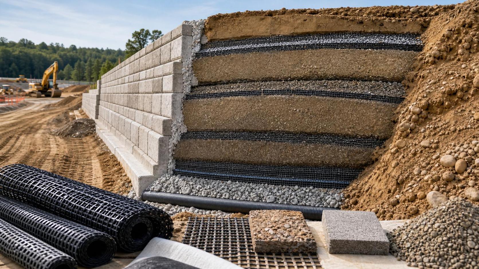 Soil Reinforcement Systems Price: What Drives Cost