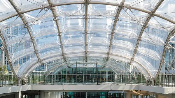 ETFE Architectural Membranes Transparent: Key Performance Checks