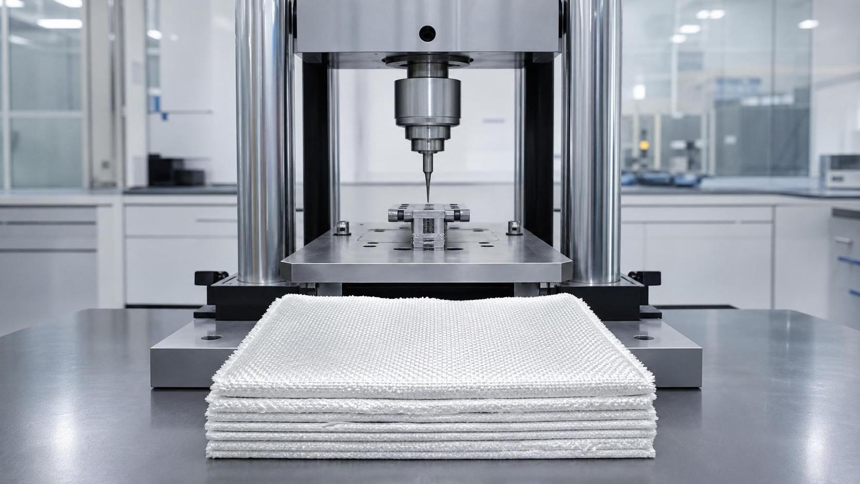 ASTM F3585-26 Sets New UHMWPE Fabric Test Benchmark