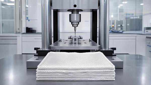 ASTM F3585-26 Sets New UHMWPE Fabric Test Benchmark