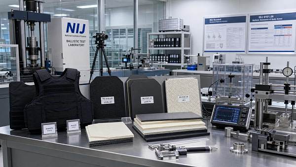 Ballistic Testing Standards NIJ: What Changed and What It Means for Product Approval