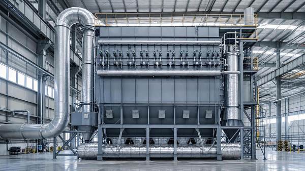 Hot Gas Filtration Systems: Cost Drivers and ROI in 2026