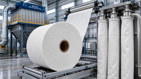 Industrial Air Filtration Media Roll Goods: Cost vs Filter Performance