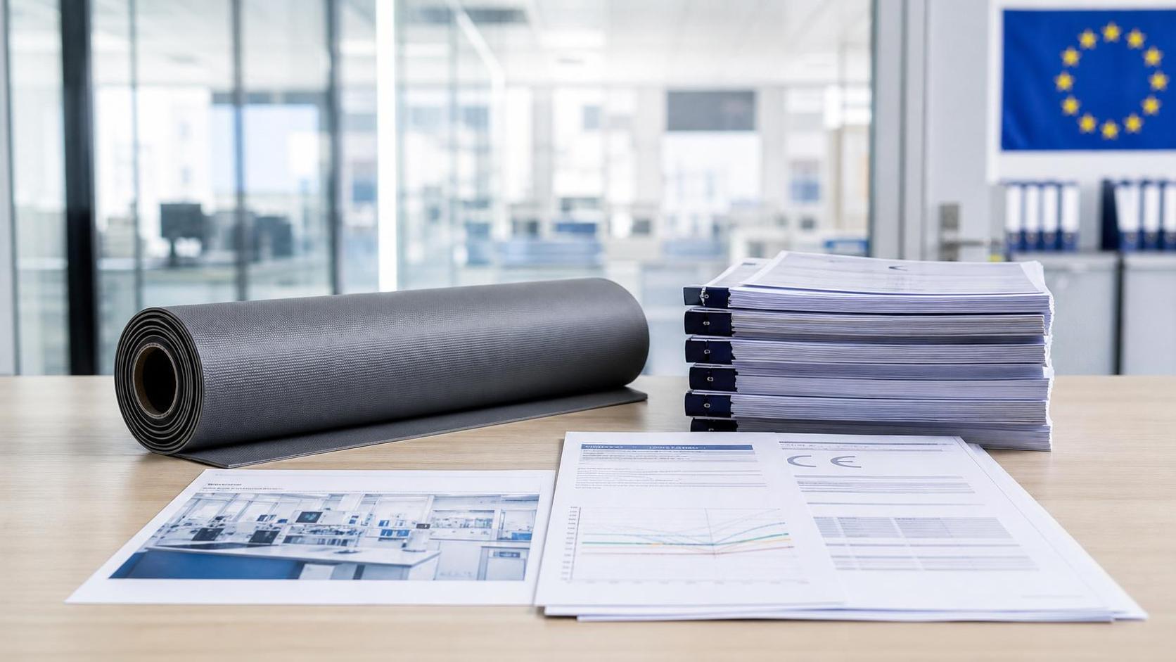 ECHA Adds Four Phthalate Limits for UV Boat Fabrics