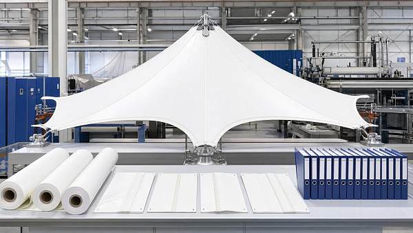 What to Check Before Choosing a Tensile Fabric Membranes Manufacturer