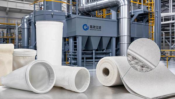 Filter Media Coating Options: What Improves Dust Capture and Service Life?